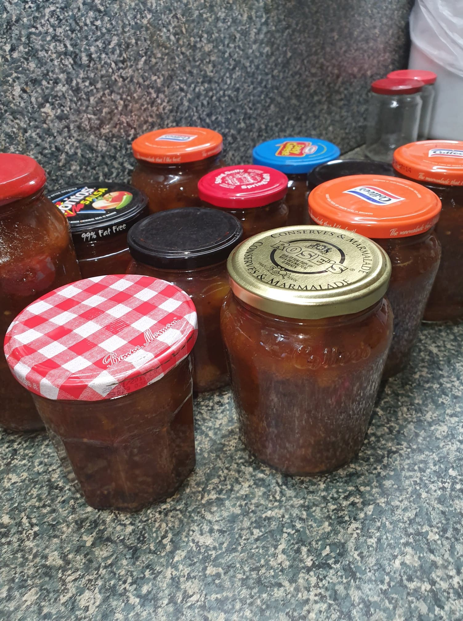 choppedChilli
